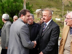 Açılımda İkinci Deneme