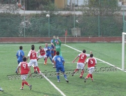 Çaykaraspor:0-yalıspor:2