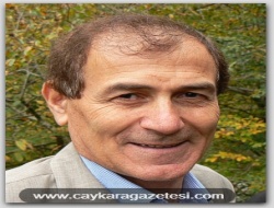 Karaçam’da İsmail Sivaz Yeniden Aday