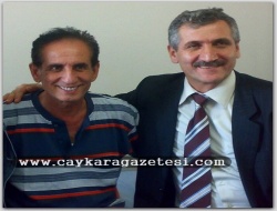 Şahinkaya’da vefat: Mustafa Deliömeroğlu