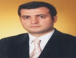 Uğur Serencam Ak Parti’den Aday Adayı