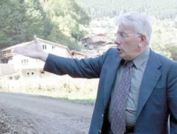 Ahmet Hamdi Tiryakioğlu’nu kaybettik