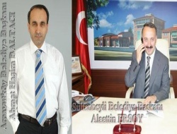Alaattin Ersoy Aday Gösterilmezken A.haşim Baltacı Yeniden Aday