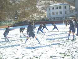 Hava Güneşli
