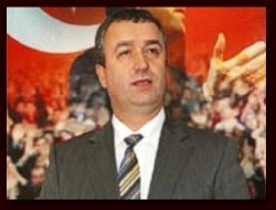 Osman Topaloğlu Ondokuzmayıs Adayı
