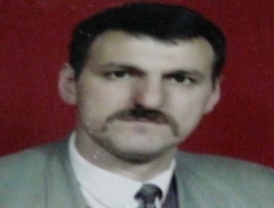 Mehmet Şavaş Dündar Merkez Muhtar Adayı
