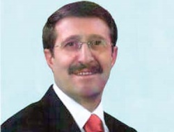Namık Kemal Gedikoğlu Bağımsız Aday