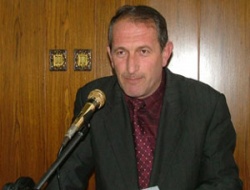 Of-Çaykara Arası Duble Oluyor