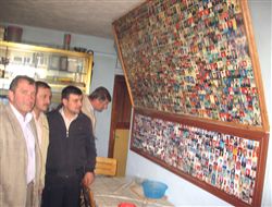 Limonsuyu’nda 2500 Kişilik Fotoğraf Albümü