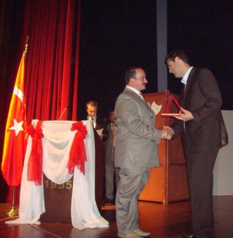 Muhteşem Gece 3 Muhteşem Gece 3
