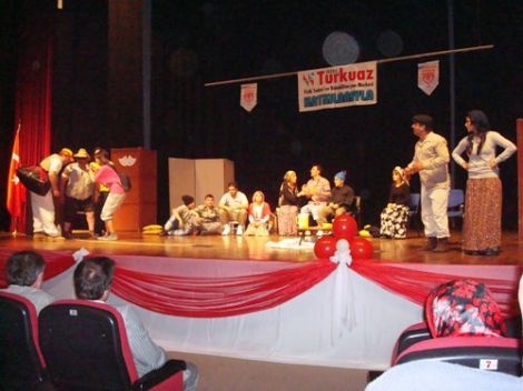 Muhteşem Gece 4 Muhteşem Gece 4