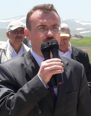 Sultanmurat Şehitlerine Hatim Merasimi 3 Sultanmurat Şehitlerine Hatim Merasimi 3