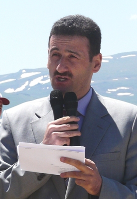 Sultanmurat Şehitlerine Hatim Merasimi 4 Sultanmurat Şehitlerine Hatim Merasimi 4