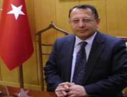 Ulvi Saran Malatya Valisi Oldu