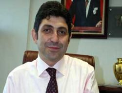 Hem TS Hem AKP Yönetim Kurulunda