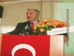 Herkes Çileden Çıktı