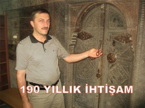 190 Yıllık İhtişam 3 190 Yıllık İhtişam 3