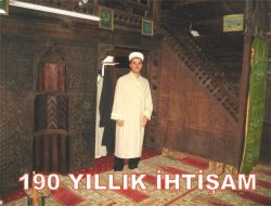 190 Yıllık İhtişam