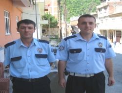 Çaykara Esnafı: Polisle ilgili Haberler Asılsız