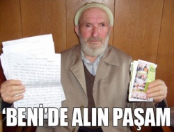 Karaçamlılar Turnalı’da Buluştu