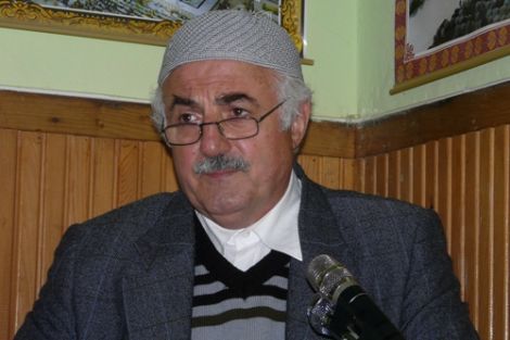 Sultanmuratt’ta Kur’an Ziyafeti 2