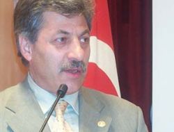 Nail Çelebi Koray Aydın’ın Yanında
