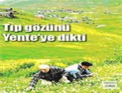Yente Balı Artık Tescilli Marka
