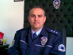 Emniyet Amiri Hami Bulut