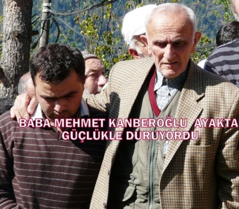 Kemal'i Uğurladık 3 Kemal'i Uğurladık 3