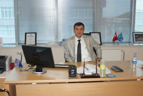 Türk Telekomda yeni atama 1 Türk Telekomda yeni atama 1