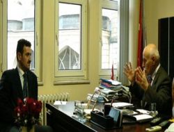 Abdurrahim Özkan İle Beş Yıl