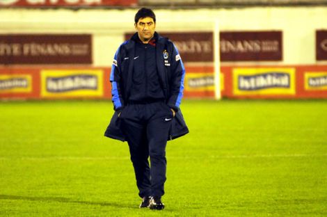 Trabzonspor Yönetimi Açıklama yaptı