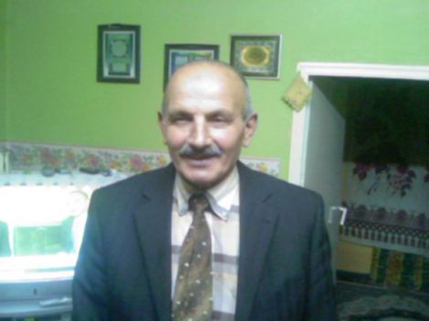 Gerçek Hayat hikayesinin Öyküsü 5 Gerçek Hayat hikayesinin Öyküsü 5