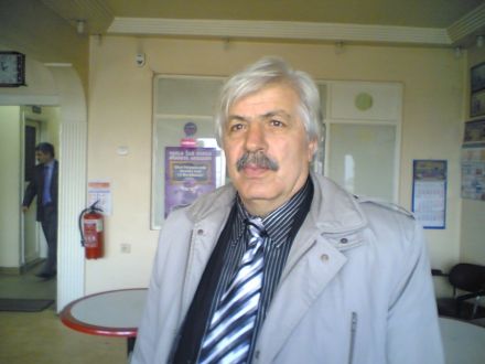 İlk kez bir Köyde MOBESE Kuruldu 3