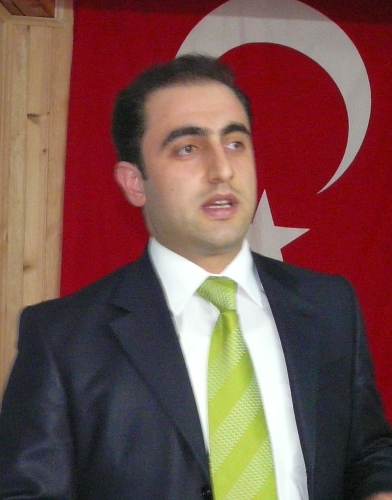 Çaykara’da Terör ve Uyuşturucu Semineri 2