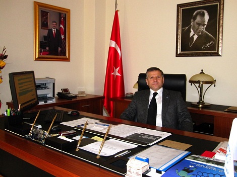 KTÜ Açmazsa Biz Açarız