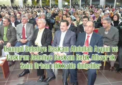 Saim Orhan Of'a Geldi 2 Saim Orhan Of'a Geldi 2