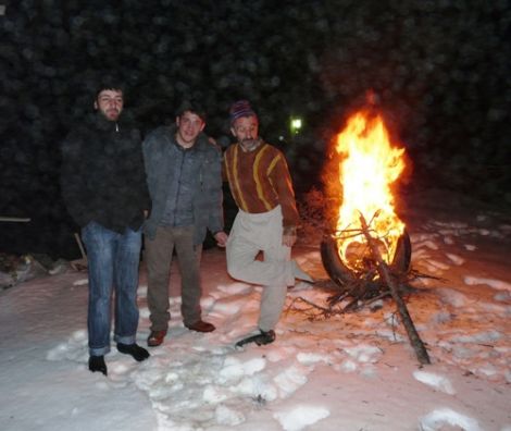 Yayla Turları Devam Ediyor 2 Yayla Turları Devam Ediyor 2