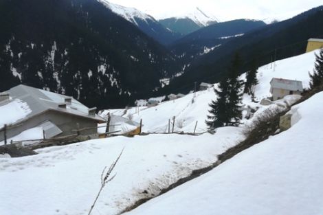 Yayla Turları Devam Ediyor 3 Yayla Turları Devam Ediyor 3