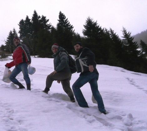 Yayla Turları Devam Ediyor