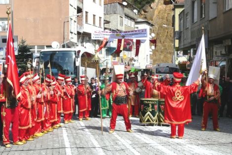 27 Şubat Törenlerle Kutlandı 10 27 Şubat Törenlerle Kutlandı 10
