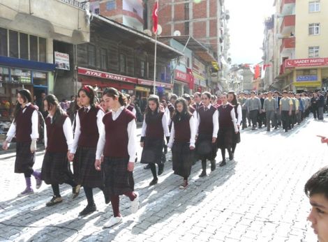 27 Şubat Törenlerle Kutlandı 13 27 Şubat Törenlerle Kutlandı 13