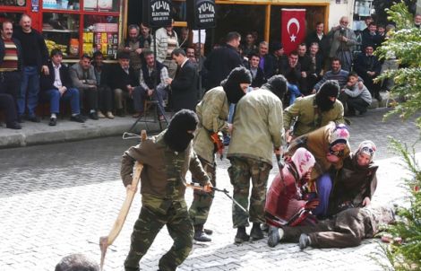 27 Şubat Törenlerle Kutlandı 3 27 Şubat Törenlerle Kutlandı 3