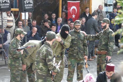 27 Şubat Törenlerle Kutlandı 6 27 Şubat Törenlerle Kutlandı 6