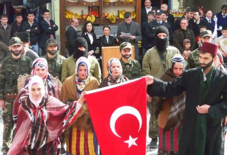 27 Şubat Törenlerle Kutlandı 7 27 Şubat Törenlerle Kutlandı 7