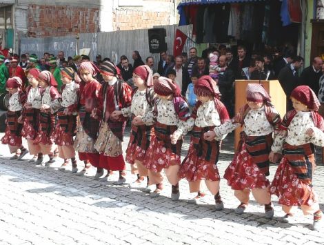 27 Şubat Törenlerle Kutlandı 9 27 Şubat Törenlerle Kutlandı 9