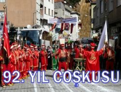 27 Şubat Törenlerle Kutlandı