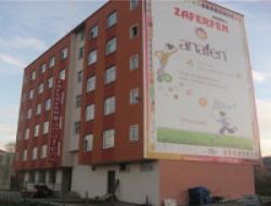 Anafen Dersanesi İlgi Odağı Oldu