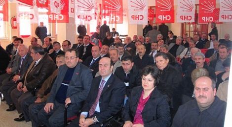 CHP'de Karataş Başkan-Videolu 3