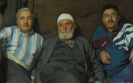 Kemal Okuyan Vefat Etti 2